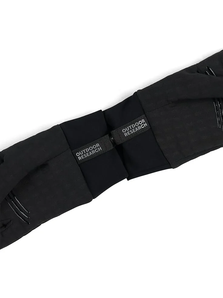 Перчатки Outdoor Research Vigor Heavyweight Sensor Gloves — изображение 2 из 2, черный