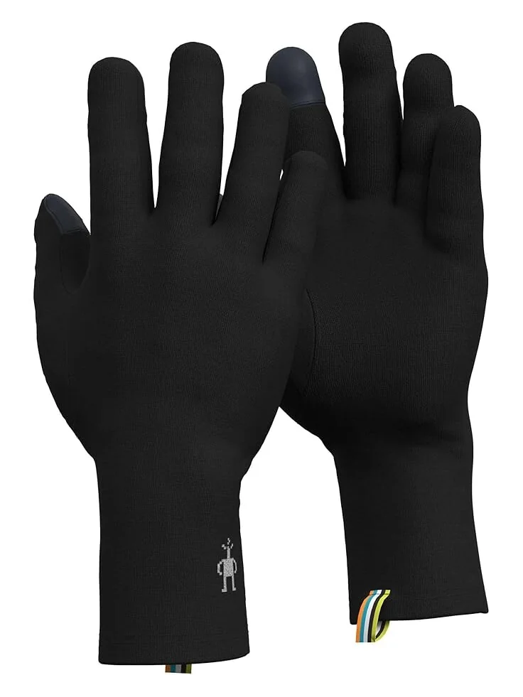 Перчатки Unisex Smartwool Thermal Merino Glove