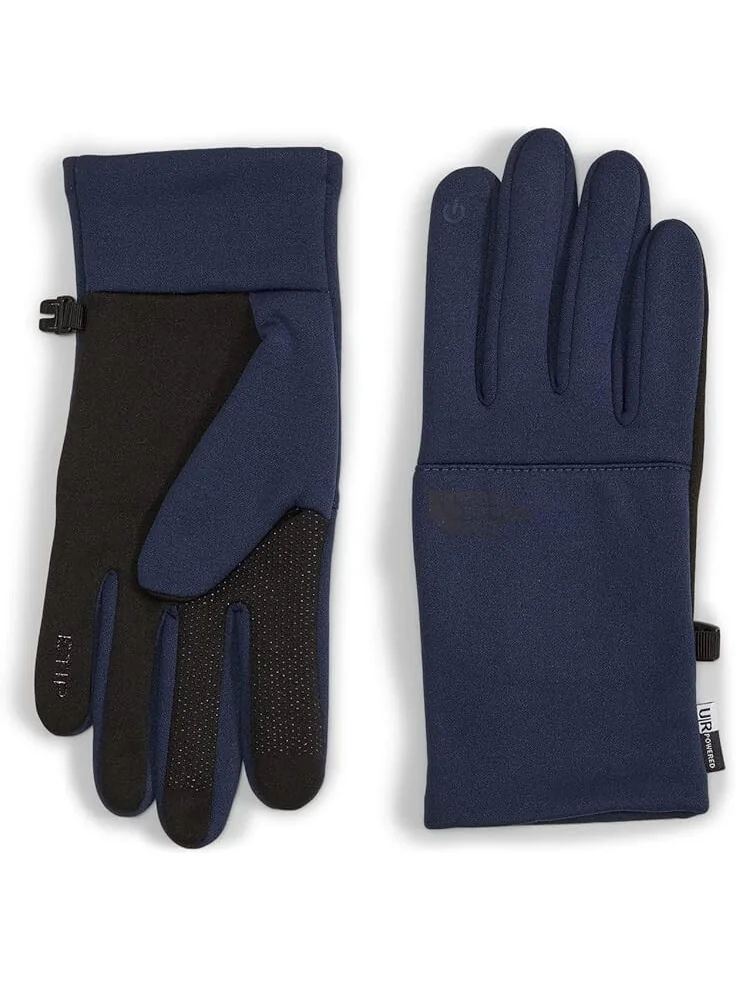 Перчатки Unisex The North Face Etip Recycled Gloves