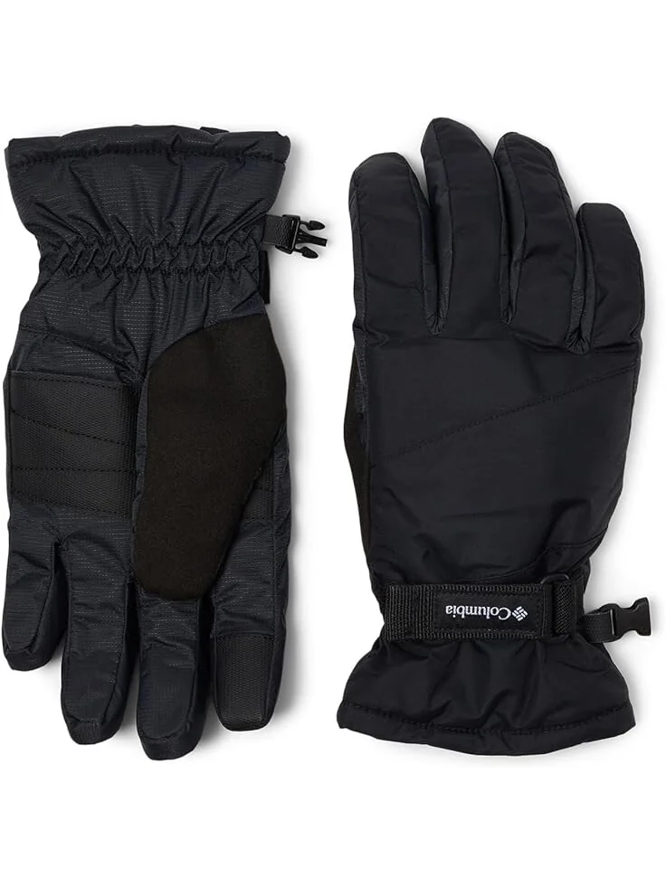 Перчатки Columbia Core III Gloves — изображение 1 из 1, черный