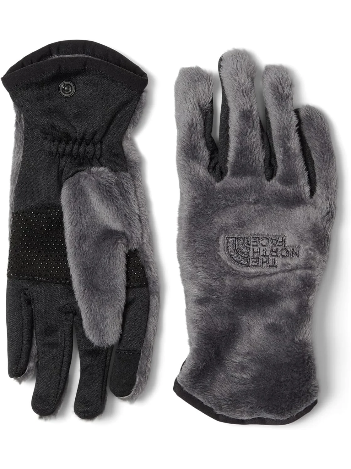 Перчатки The North Face Women's Osito Etip Gloves — изображение 1 из 1, жемчужный
