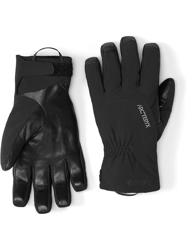 Унисекс перчатки Arc'teryx Venta GTX — изображение 1 из 1, черный
