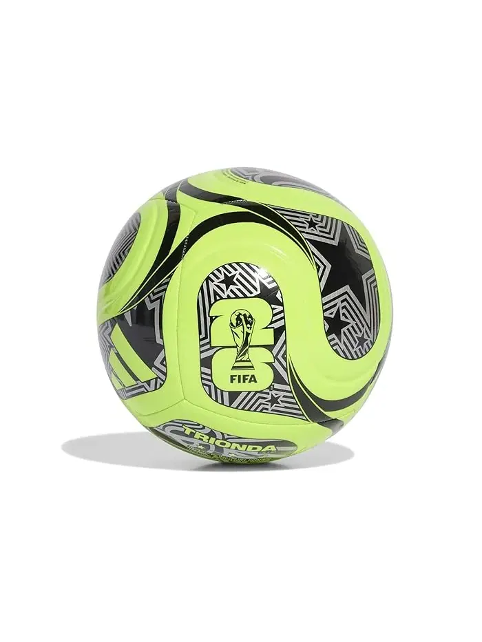 Мяч футбольный FIFA World Cup 26 Trionda Adidas — изображение 1 из 2