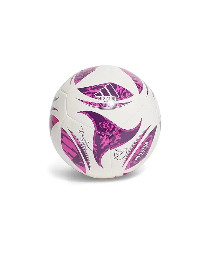 Мяч футбольный MLS Club Adidas