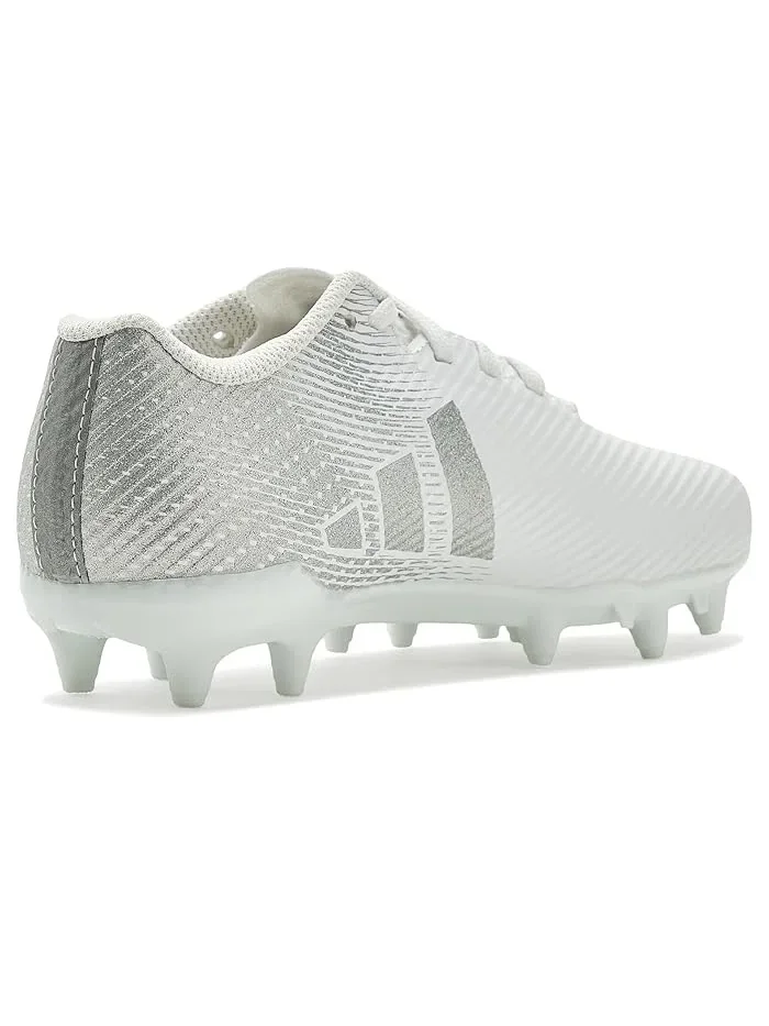 Футбольные бутсы Adizero Electric.2 II K Adidas Kids — изображение 3 из 4