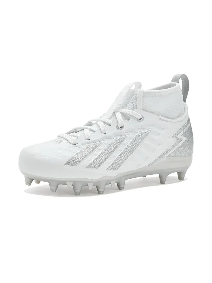 Кроссовки для американского футбола adiZero Impact.2 II Adidas Kids — изображение 1 из 4