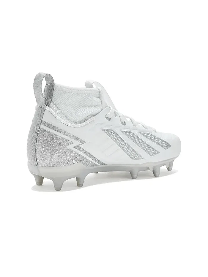Кроссовки для американского футбола adiZero Impact.2 II Adidas Kids — изображение 3 из 4