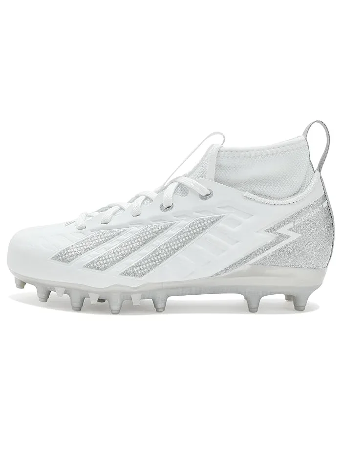 Кроссовки для американского футбола adiZero Impact.2 II Adidas Kids — изображение 4 из 4