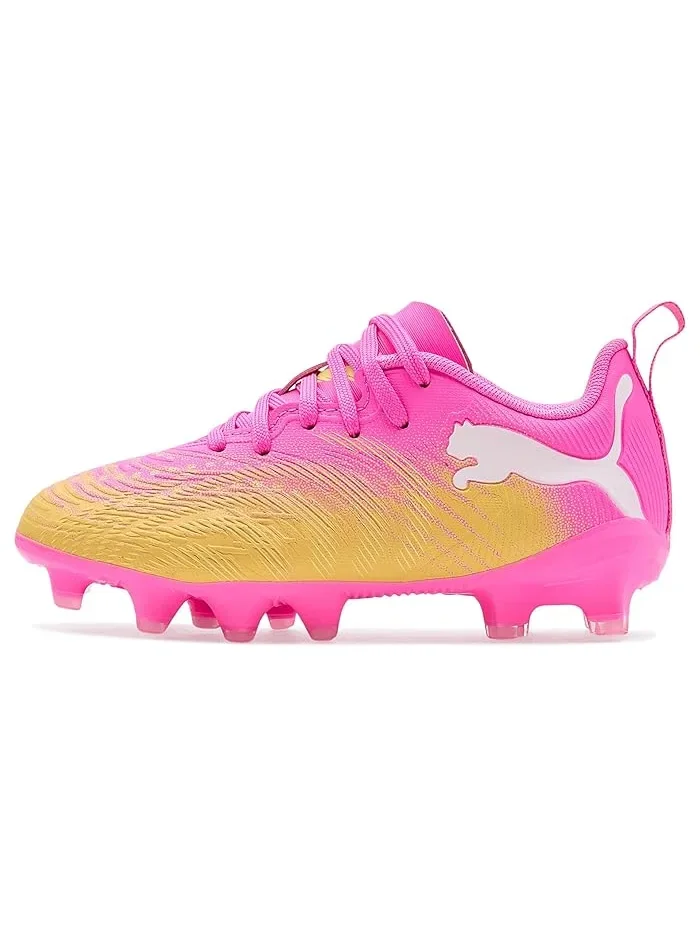 Бутсы футбольные для жесткого покрытия Future Play Firm PUMA Kids — изображение 4 из 4