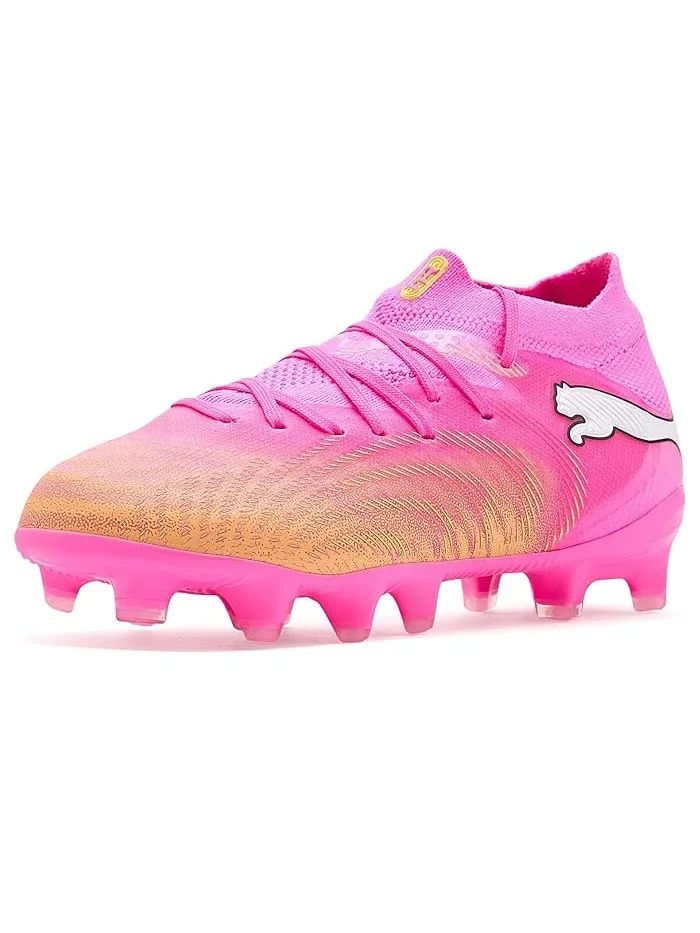 Бутсы футбольные для жесткого покрытия Future Pro PUMA Kids — изображение 1 из 4