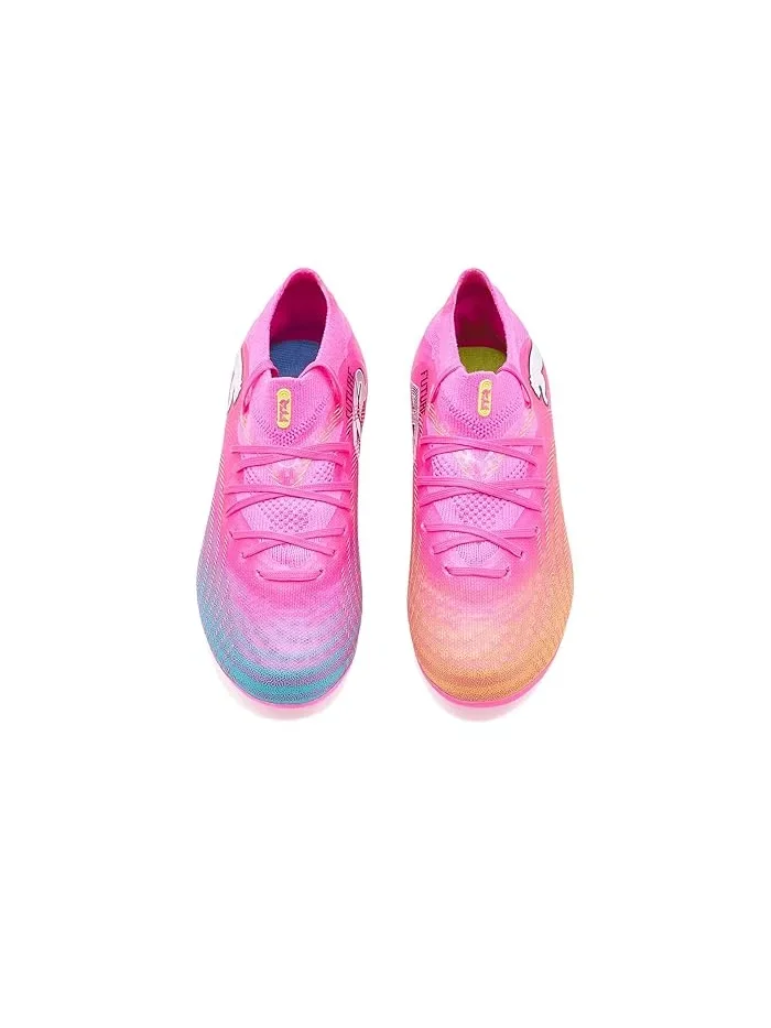 Бутсы футбольные для жесткого покрытия Future Pro PUMA Kids — изображение 2 из 4