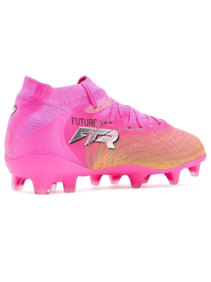 Бутсы футбольные для жесткого покрытия Future Pro PUMA Kids — изображение 3 из 4