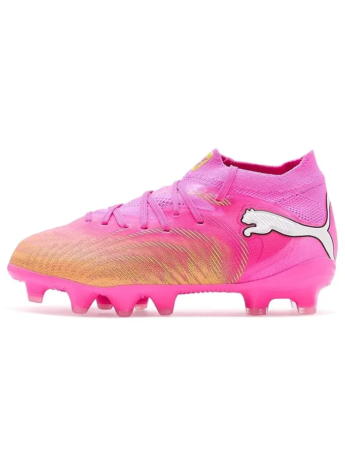 Бутсы футбольные для жесткого покрытия Future Pro PUMA Kids — изображение 4 из 4