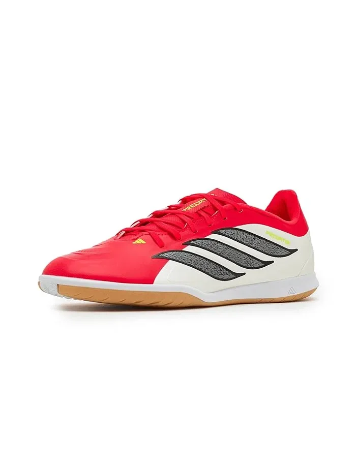 Бутсы Predator Club In Sala Adidas — изображение 1 из 4, красный/черный/белый