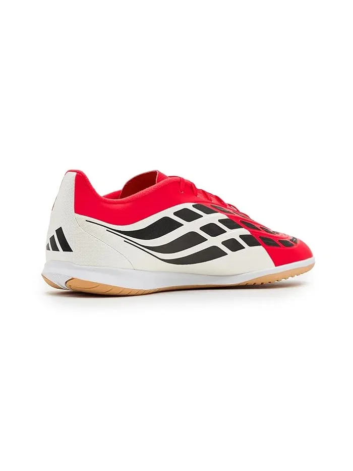 Бутсы Predator Club In Sala Adidas — изображение 3 из 4, красный/черный/белый
