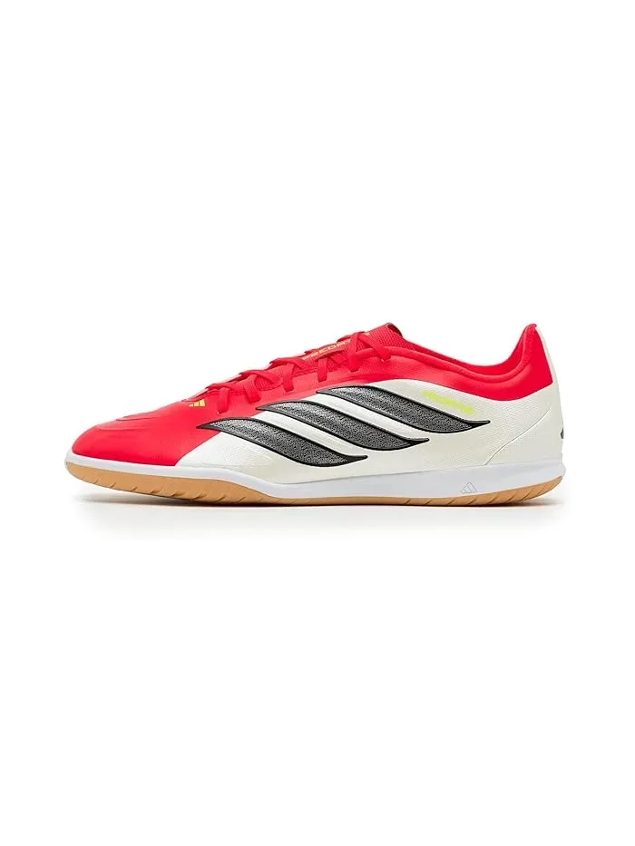 Бутсы Predator Club In Sala Adidas — изображение 4 из 4, красный/черный/белый