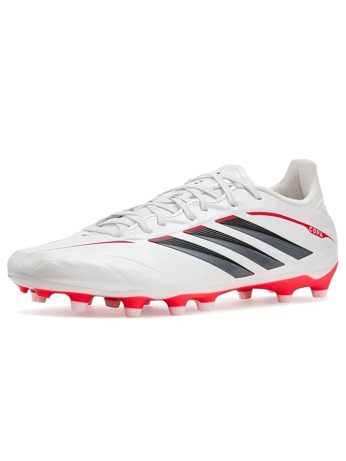 Футбольные бутсы Copa Pure IV League Firm/Multi Ground Adidas — изображение 1 из 4, серый/белый