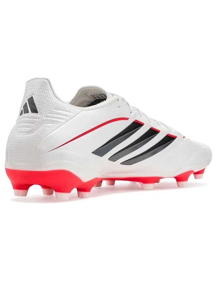 Футбольные бутсы Copa Pure IV League Firm/Multi Ground Adidas — изображение 3 из 4, серый/белый