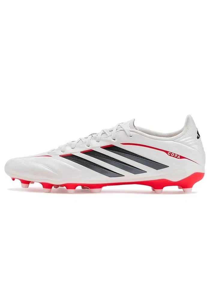 Футбольные бутсы Copa Pure IV League Firm/Multi Ground Adidas — изображение 4 из 4, серый/белый