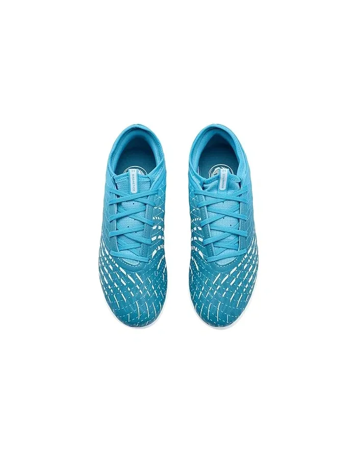 Бутсы футбольные Magnetico Select 5 Under Armour — изображение 2 из 4, синий/синий/белый