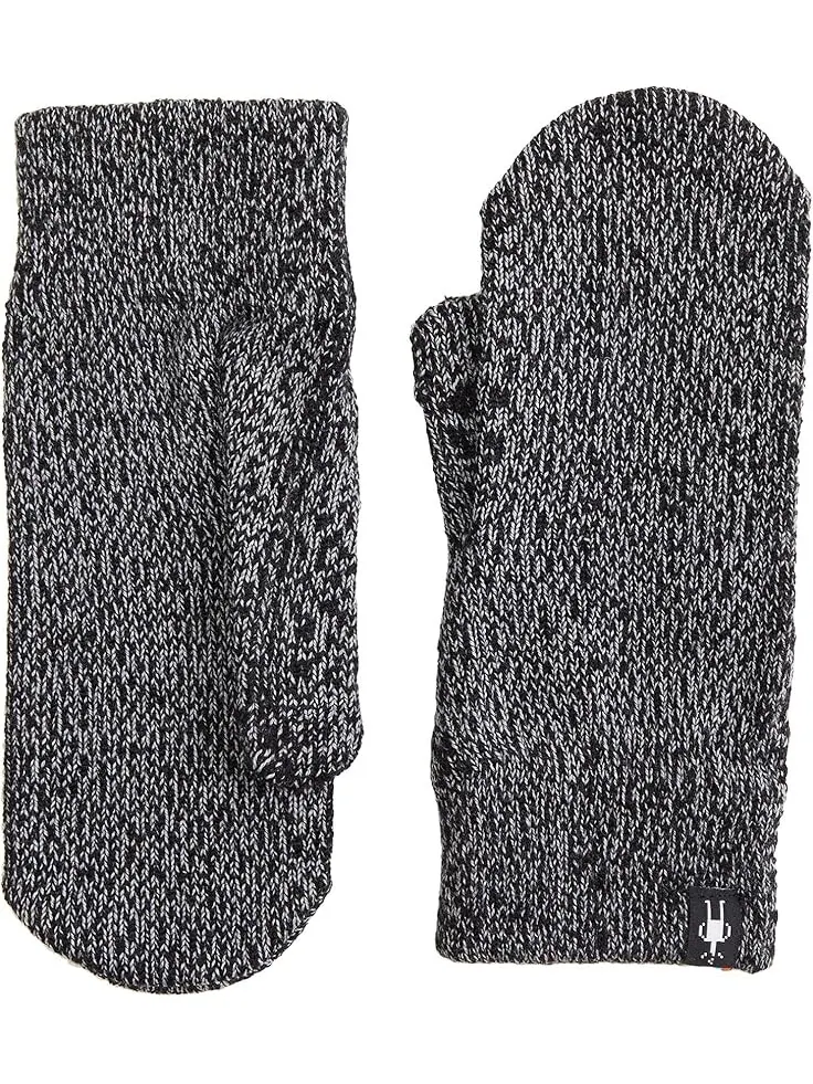 Перчатки Unisex Smartwool Cozy Mitten — изображение 1 из 1, черный