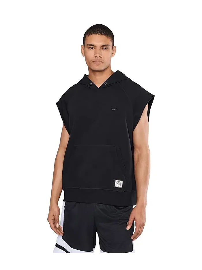 Тренировочная безрукавка Dri-FIT Fleece Athletic Club Nike