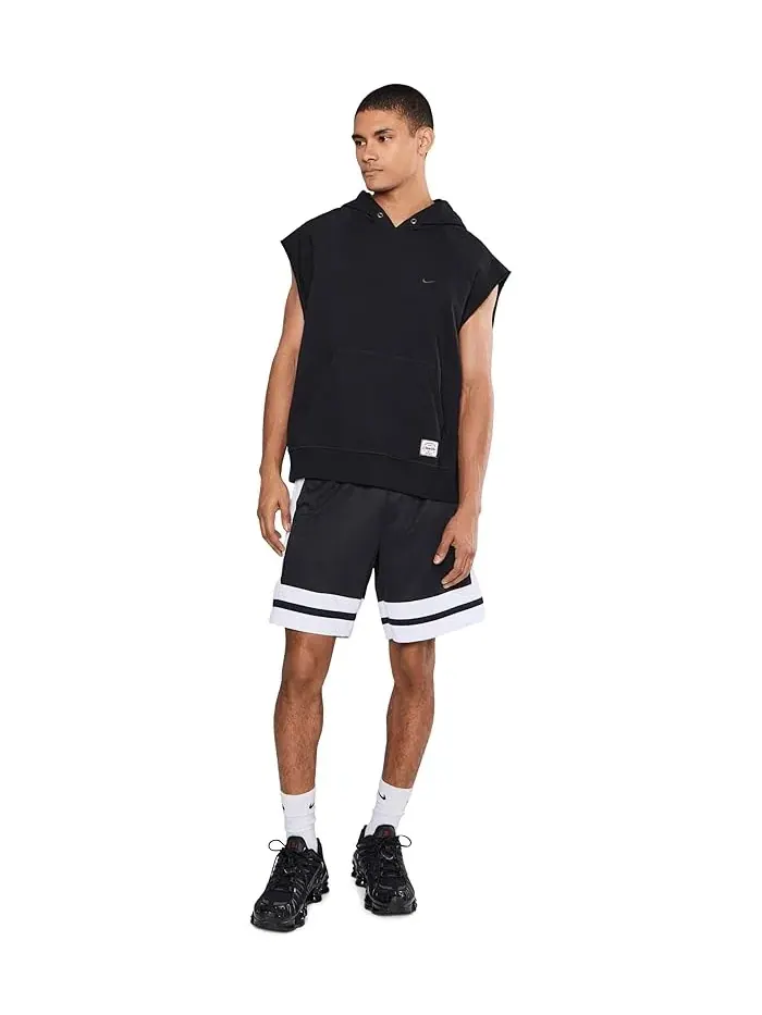 Тренировочная безрукавка Dri-FIT Fleece Athletic Club Nike — 2