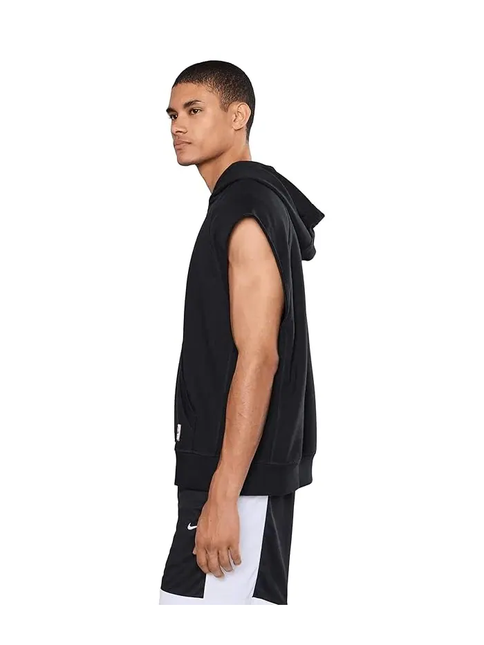 Тренировочная безрукавка Dri-FIT Fleece Athletic Club Nike — 3