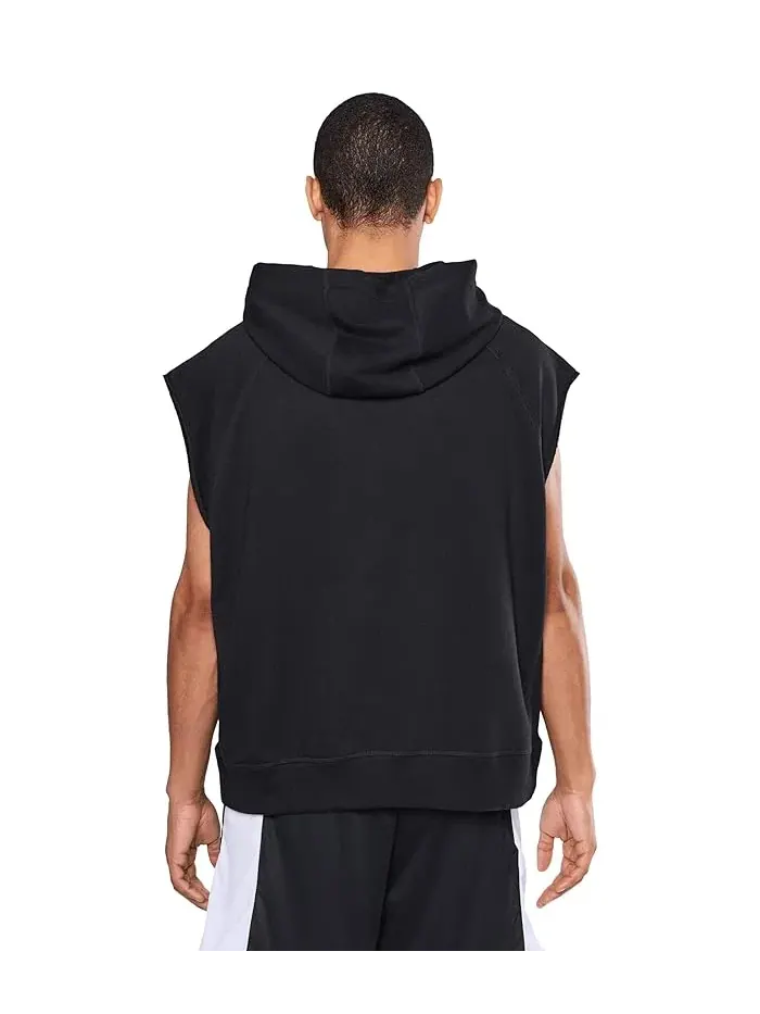Тренировочная безрукавка Dri-FIT Fleece Athletic Club Nike — 4