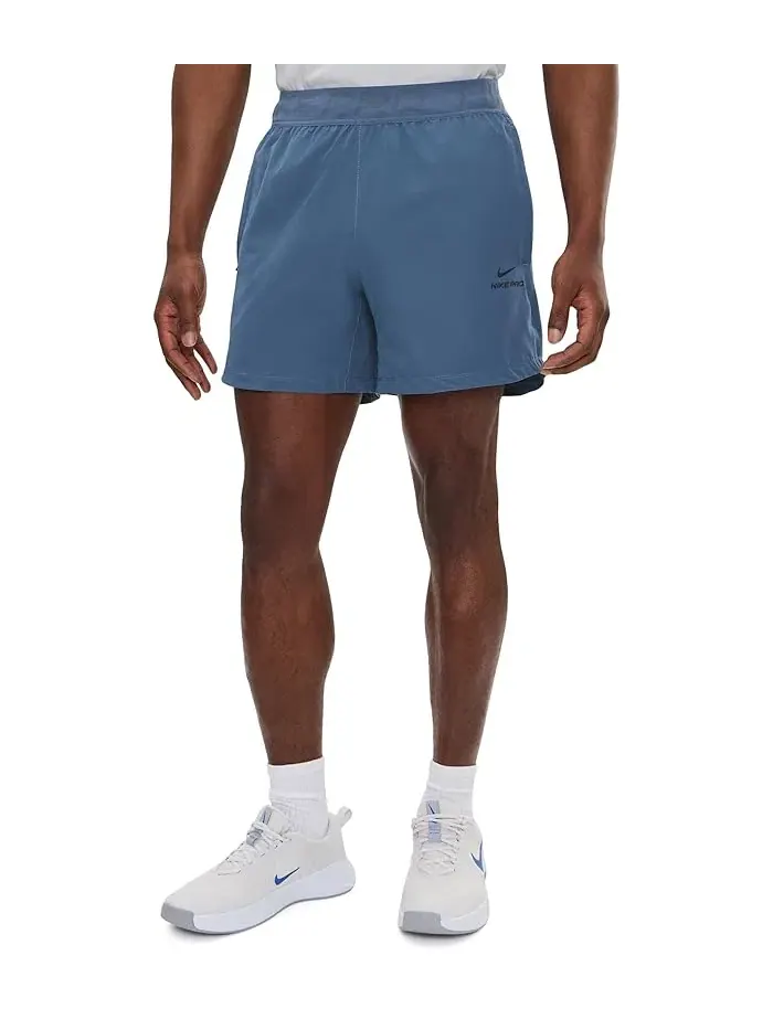 Шорты тренировочные Pro Dri-FIT 6" Nike