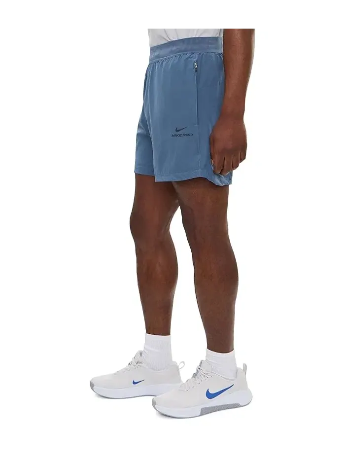 Шорты тренировочные Pro Dri-FIT 6" Nike — 3