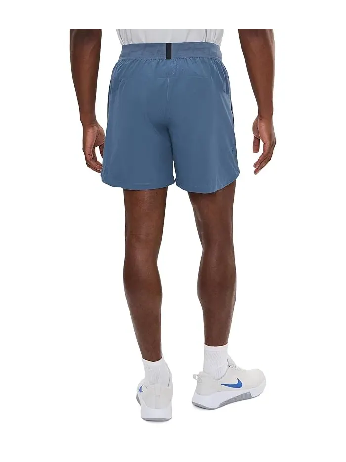 Шорты тренировочные Pro Dri-FIT 6" Nike — 4