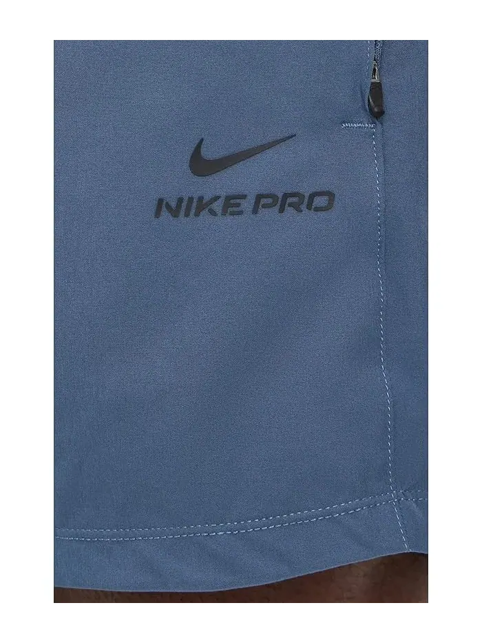 Шорты тренировочные Pro Dri-FIT 6" Nike — 5