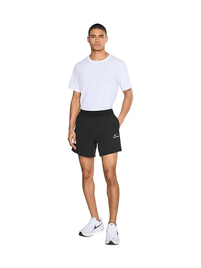 Шорты тренировочные Dri-FIT 6" Pro Nike — 2