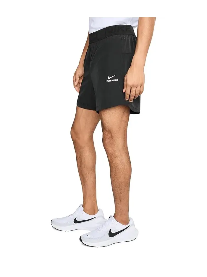 Шорты тренировочные Dri-FIT 6" Pro Nike — 3