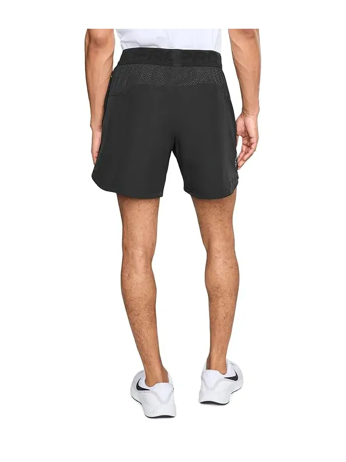 Шорты тренировочные Dri-FIT 6" Pro Nike — 4