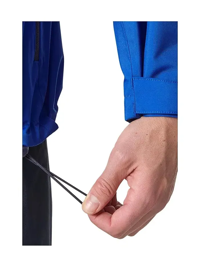 Куртка для парусного спорта Helly Hansen — 3