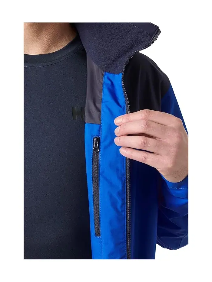 Куртка для парусного спорта Helly Hansen — 4