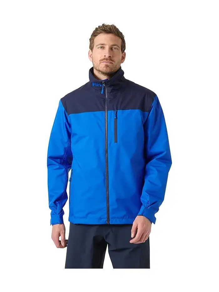 Куртка парусная с капюшоном Helly Hansen — 1