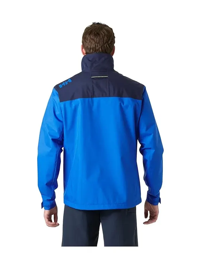 Куртка парусная с капюшоном Helly Hansen — 2