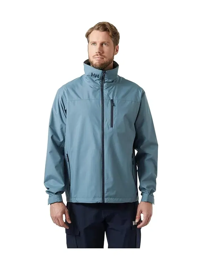 Куртка парусная с капюшоном Helly Hansen — 1