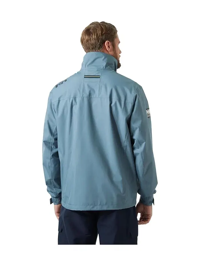 Куртка парусная с капюшоном Helly Hansen — 2