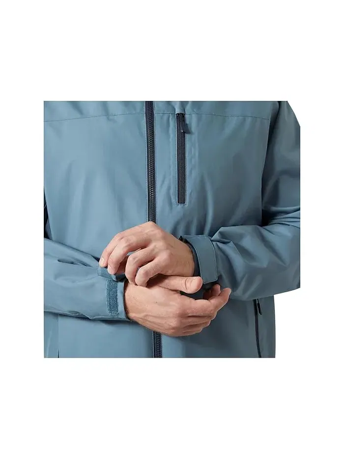 Куртка парусная с капюшоном Helly Hansen — 4