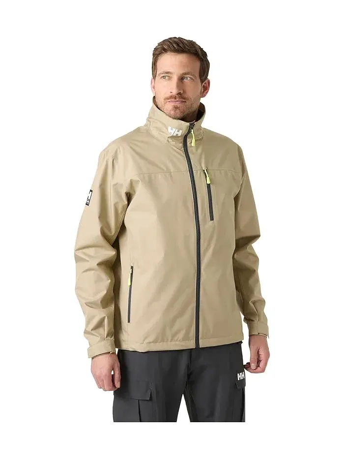 Куртка парусная с капюшоном Sailing Jacket Helly Hansen — 1