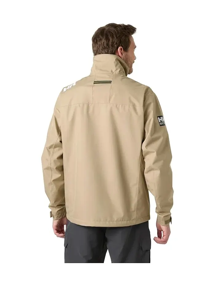Куртка парусная с капюшоном Sailing Jacket Helly Hansen — 2