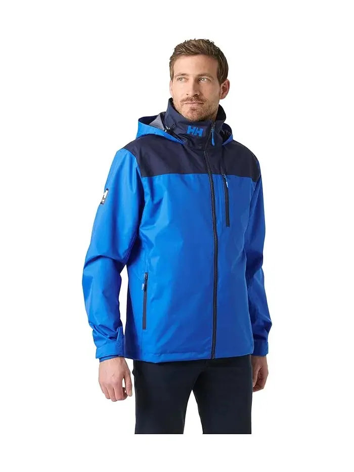 Куртка для парусного спорта водонепроницаемая Helly Hansen — 1