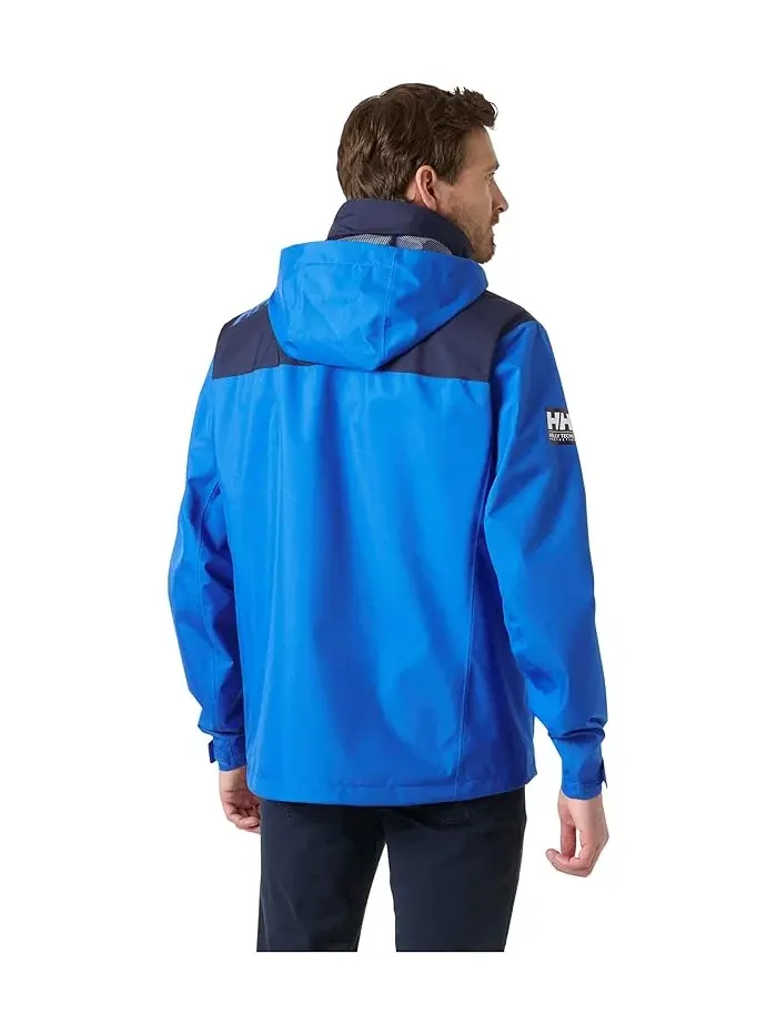 Куртка для парусного спорта водонепроницаемая Helly Hansen — 2