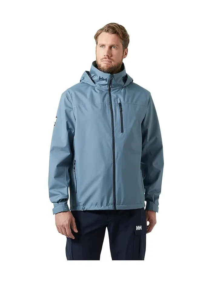 Куртка для парусного спорта водонепроницаемая Sailing Jacket Helly Hansen — 1