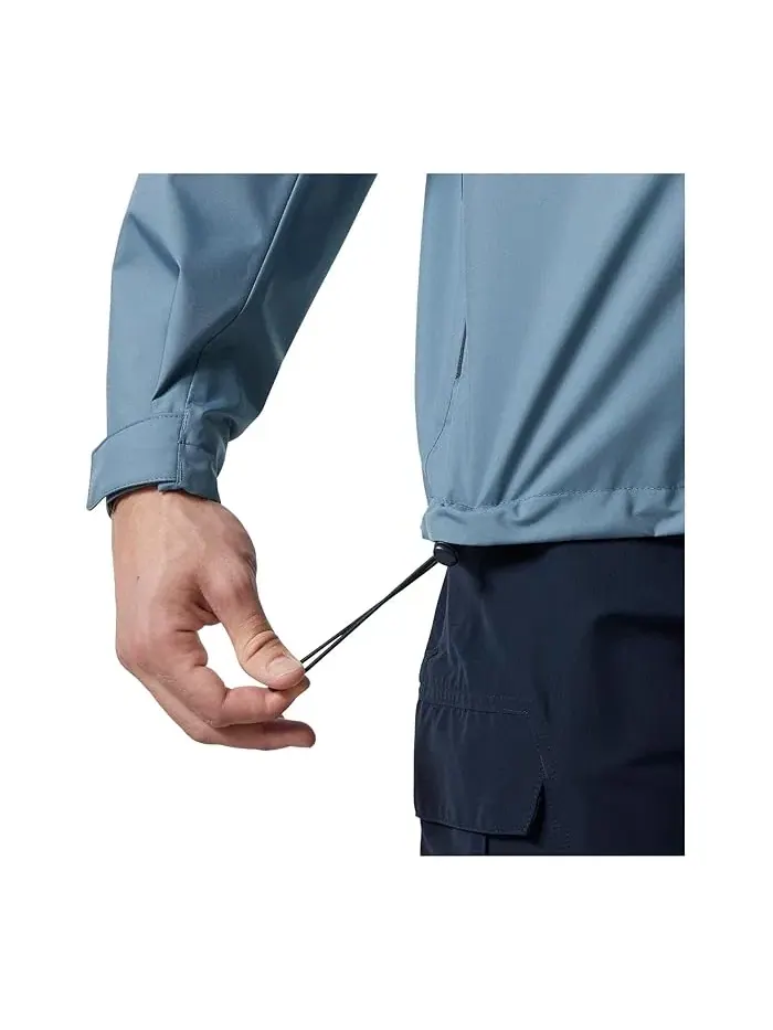 Куртка для парусного спорта водонепроницаемая Sailing Jacket Helly Hansen — 5