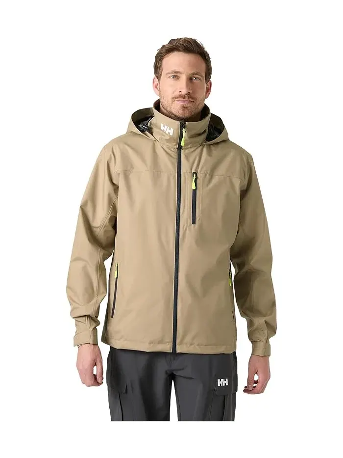 Куртка для парусного спорта с капюшоном Helly Hansen — 1